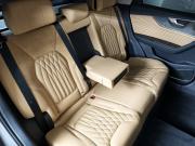 Hongqi HS5 I Рестайлинг Москва  - изображение 43