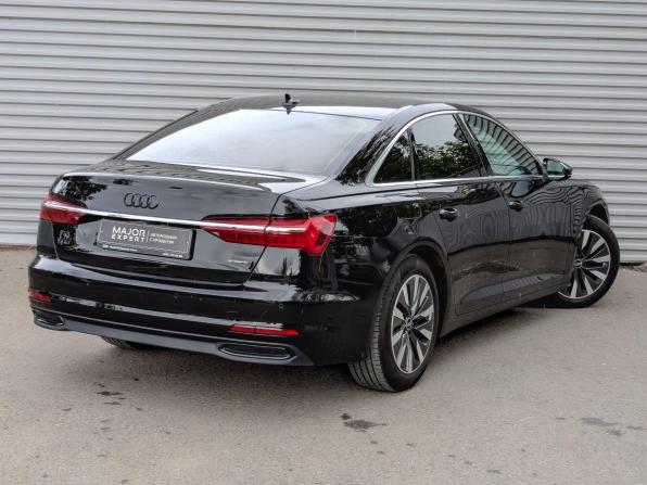 Audi A6 V (C8) с пробегом 2021 года, цена 3 650 000 рублей, 129556 км, седан, Автокод Объявления