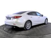 Mazda 6 III (GJ) Рестайлинг Москва  - изображение 34