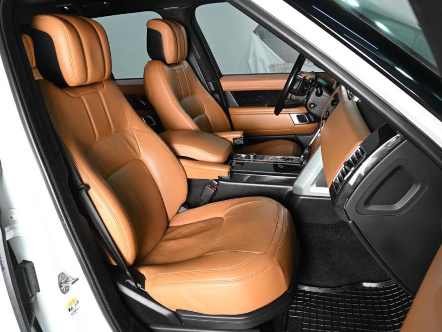 Land Rover Range Rover IV Рестайлинг Ростов-на-Дону  - изображение 10