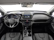 Hyundai Santa Fe IV Москва  - изображение 42