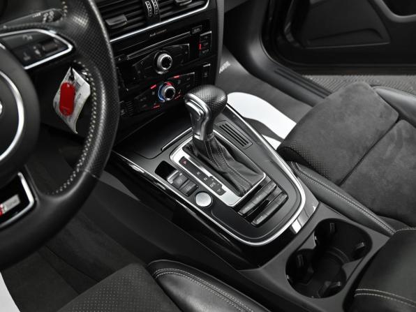 Audi Q5 I (8R) Рестайлинг с пробегом 2016 года, цена 2 099 000 рублей, 192000 км, внедорожник, Автокод Объявления