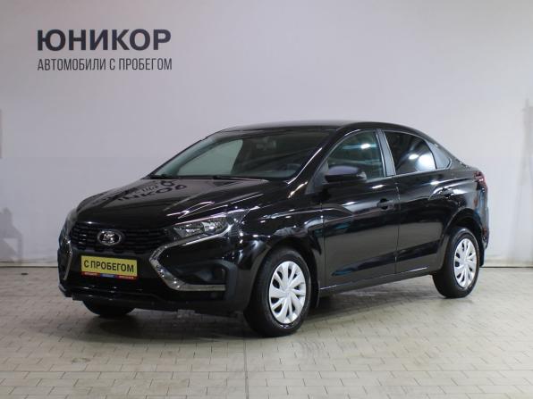 Lada (ВАЗ) Iskra с пробегом 2025 года, цена 1 209 000 рублей, 14249 км, седан, Автокод Объявления