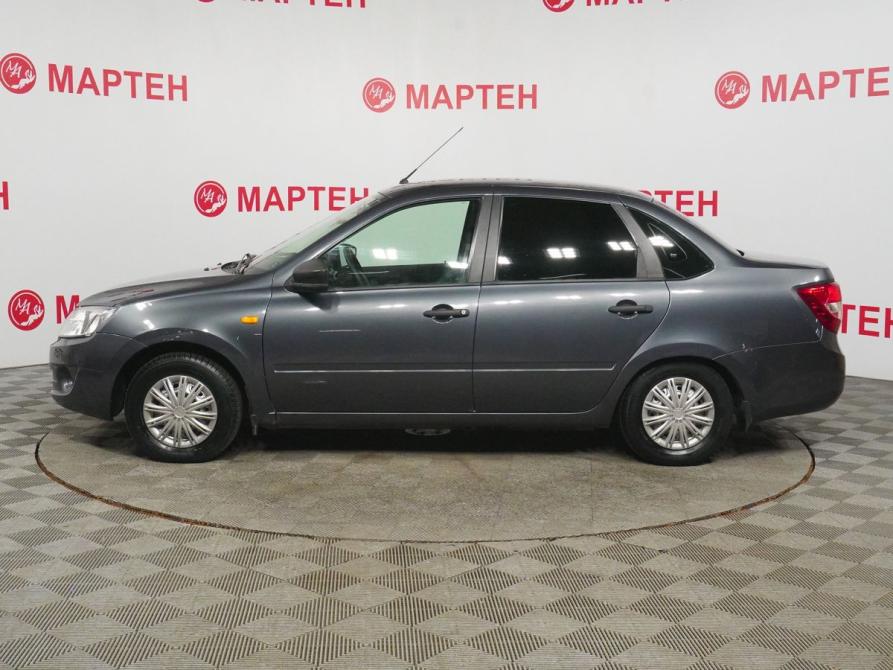 Lada (ВАЗ) Granta I Вологда  - изображение 8