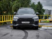 Audi Q5 II (FY) Рестайлинг Москва  - изображение 24
