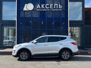 Hyundai Santa Fe III Архангельск  - изображение 28