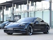 Porsche Taycan I Москва  - изображение 25