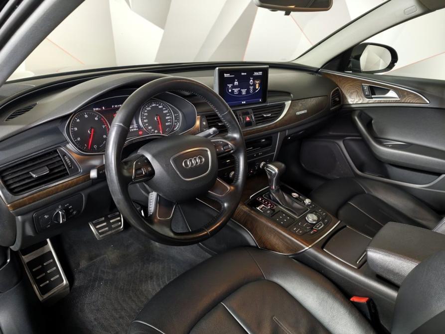 Audi A6 IV (C7) Москва  - изображение 19