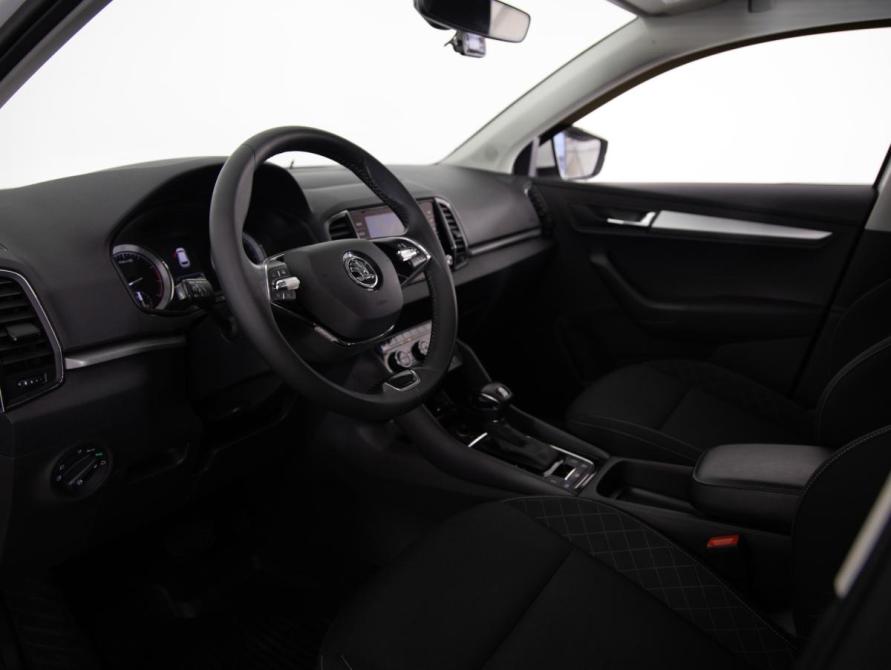Skoda Karoq I Санкт-Петербург  - изображение 14