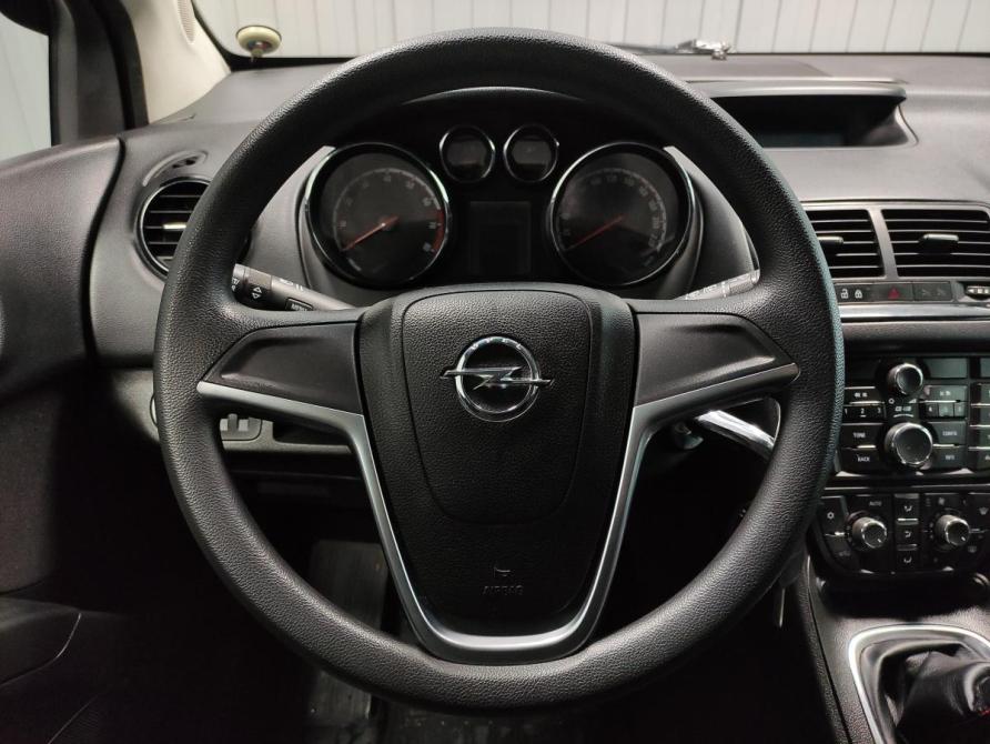 Opel Meriva B Пермь  - изображение 7