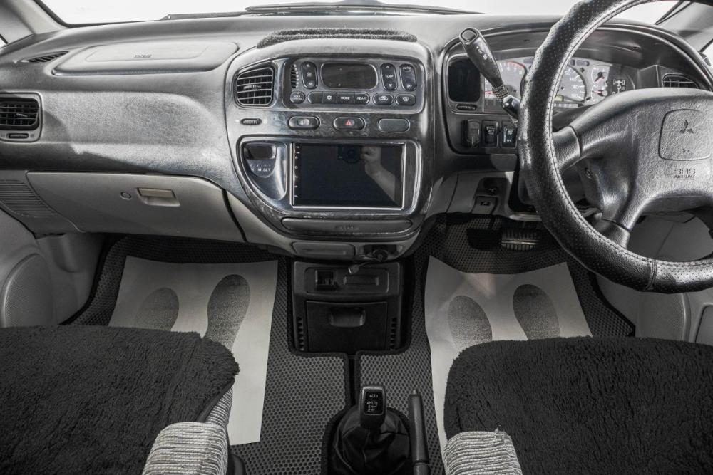 Mitsubishi Delica IV Барнаул  - изображение 15