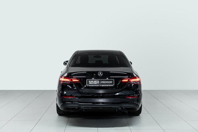 Mercedes-Benz E-Класс V (W213 S213 C238) Рестайлинг с пробегом 2020 года, цена 4 670 000 рублей, 73300 км, седан, Автокод Объявления
