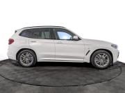 BMW X3 III (G01) Москва  - изображение 34