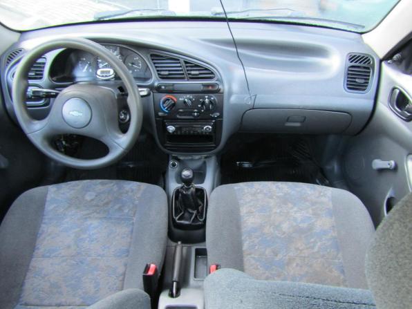 Chevrolet Lanos I с пробегом 2007 года, цена 179 000 рублей, 191933 км, седан, Автокод Объявления