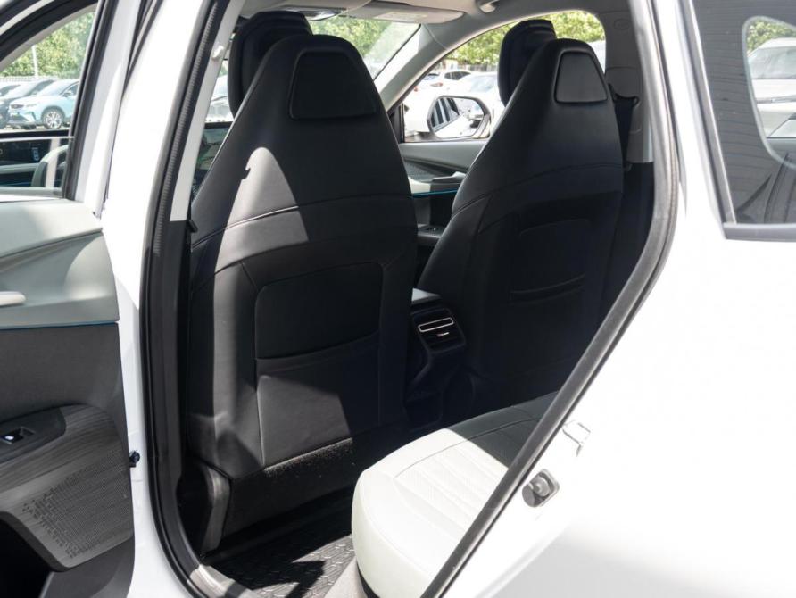 Changan Lamore Краснодар  - изображение 11