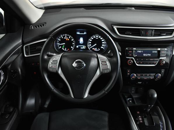Nissan X-Trail III с пробегом 2017 года, цена 1 770 000 рублей, 195280 км, внедорожник, Автокод Объявления