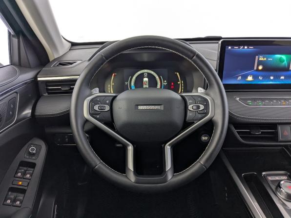 Haval Jolion I Рестайлинг с пробегом 2025 года, цена 2 150 000 рублей, 20121 км, внедорожник, Автокод Объявления