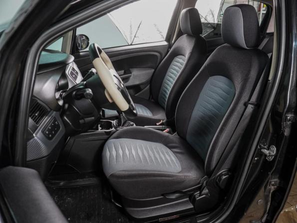 Fiat Punto III Grande Punto с пробегом 2008 года, цена 499 000 рублей, 163145 км, хэтчбек, Автокод Объявления