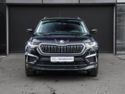 Skoda Kodiaq I Рестайлинг Москва  - изображение 24