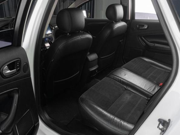 Ford Mondeo IV с пробегом 2008 года, цена 729 000 рублей, 364420 км, седан, Автокод Объявления