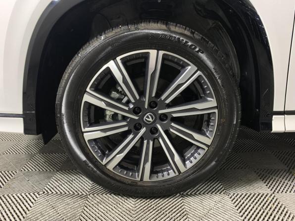 Changan CS75 Plus IV с пробегом 2024 года, цена 2 597 000 рублей, 529 км, внедорожник, Автокод Объявления