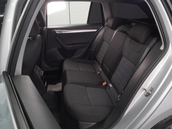 Skoda Octavia III (A7) с пробегом 2015 года, цена 1 399 000 рублей, 173036 км, универсал, Автокод Объявления