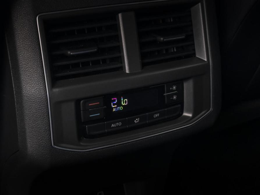 Volkswagen Teramont I Москва  - изображение 20