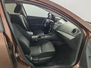 Mazda 3 II (BL) Рестайлинг Москва  - изображение 43