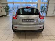 Nissan Juke I Волгоград  - изображение 22