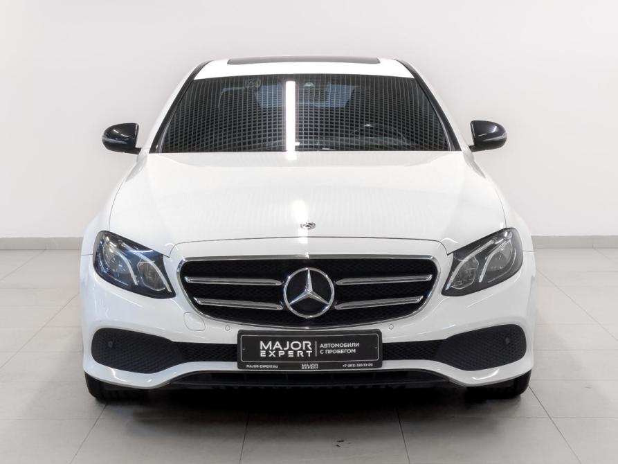 Mercedes-Benz E-Класс V (W213 S213 C238) Санкт-Петербург  - изображение 2