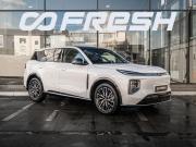 Changan Qiyuan Q07 Краснодар  - изображение 24