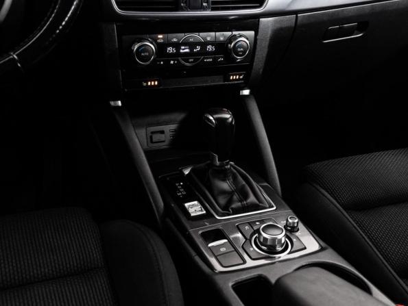 Mazda CX-5 I Рестайлинг с пробегом 2016 года, цена 1 699 000 рублей, 229815 км, внедорожник, Автокод Объявления