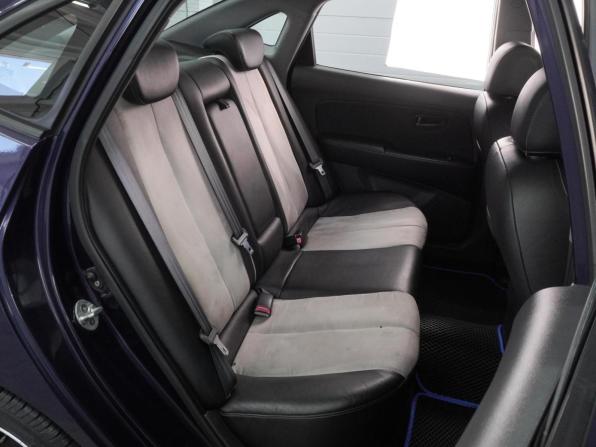 Hyundai Elantra IV (HD) с пробегом 2008 года, цена 880 000 рублей, 75791 км, седан, Автокод Объявления