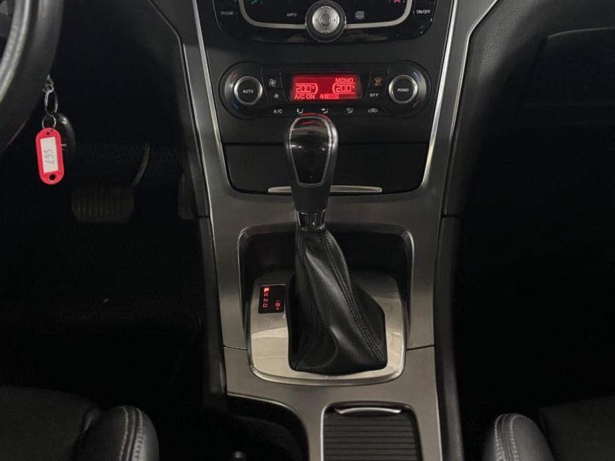Ford Mondeo IV Рестайлинг Санкт-Петербург  - изображение 16