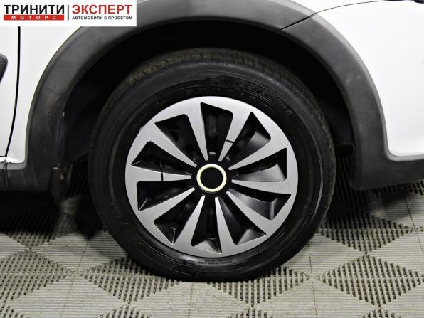 Lada (ВАЗ) Kalina II с пробегом 2015 года, цена 597 000 рублей, 102744 км, универсал, Автокод Объявления