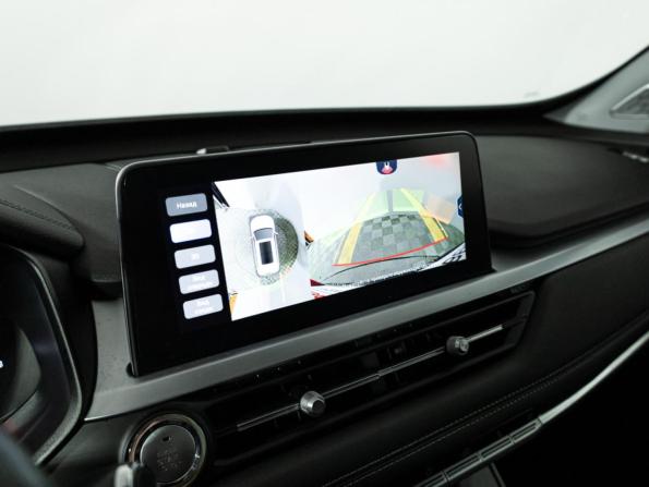 Chery Tiggo 7 Pro I с пробегом 2022 года, цена 1 579 700 рублей, 74063 км, внедорожник, Автокод Объявления