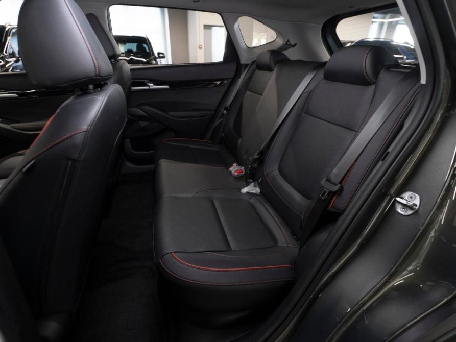 Kia Seltos I Рестайлинг Москва  - изображение 13