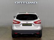 Nissan Qashqai II Краснодар  - изображение 26