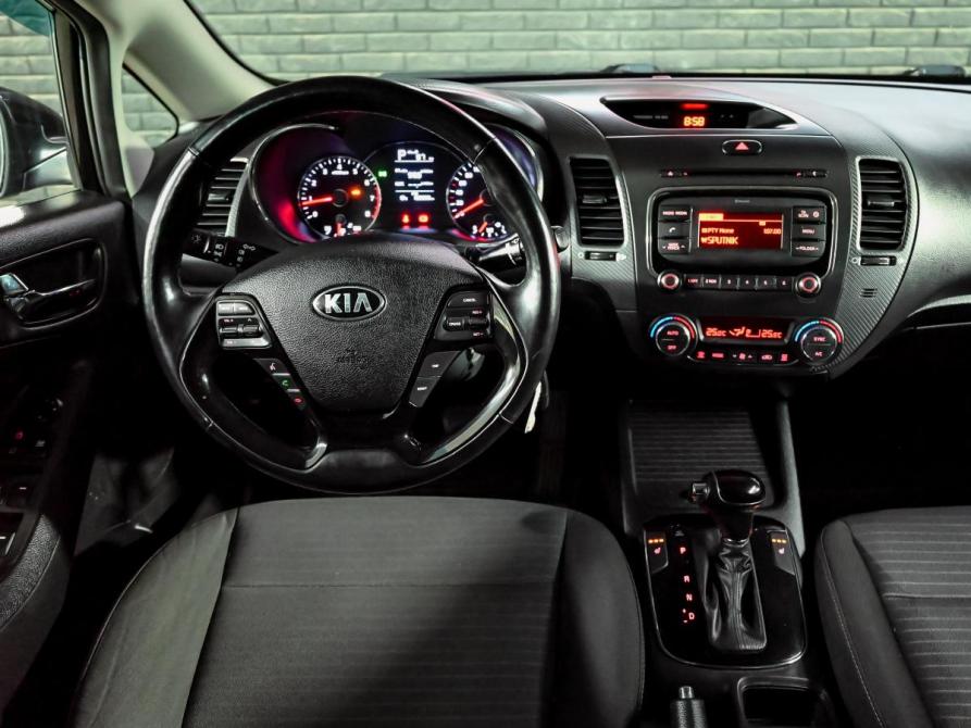 Kia Cerato III Рестайлинг (Classic) Екатеринбург  - изображение 14