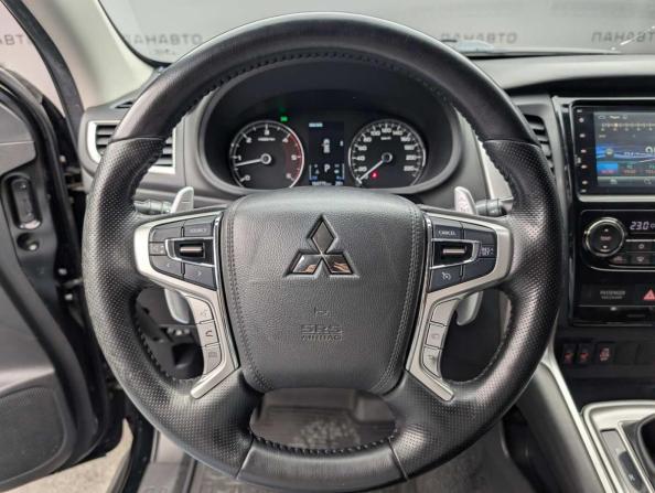 Mitsubishi Pajero Sport III с пробегом 2019 года, цена 3 097 000 рублей, 164578 км, внедорожник, Автокод Объявления