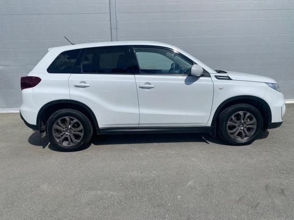 Suzuki Vitara II Рестайлинг с пробегом 2020 года, цена 1 735 000 рублей, 176126 км, внедорожник, Автокод Объявления