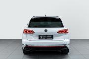 Volkswagen Touareg III Казань  - изображение 18