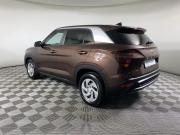 Hyundai Creta I Рестайлинг Москва  - изображение 26