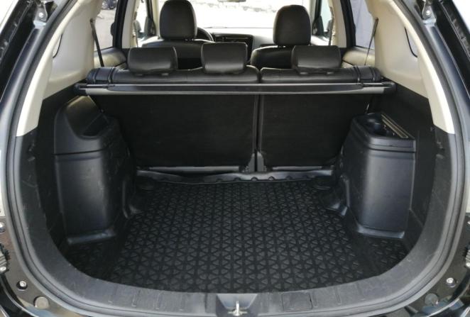 Mitsubishi Outlander II Рестайлинг с пробегом 2012 года, цена 1 260 000 рублей, 212000 км, внедорожник, Автокод Объявления