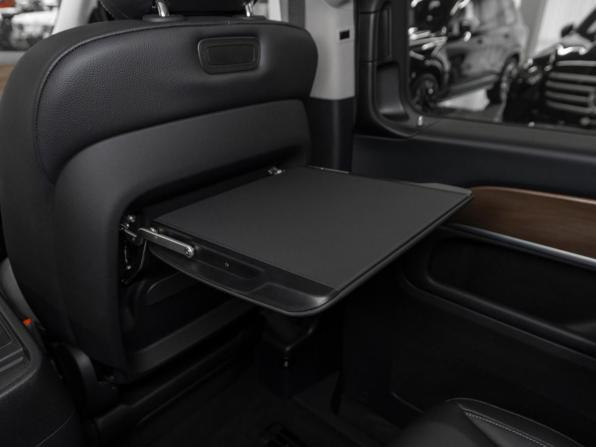 Mercedes-Benz V-Класс III (W447) Рестайлинг 2 с пробегом 2025 года, цена 10 900 000 рублей, 30 км, минивэн, Автокод Объявления