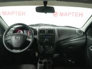 Lada (ВАЗ) Granta I Рестайлинг Вологда  - изображение 32