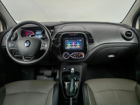 Renault Kaptur I с пробегом 2018 года, цена 1 649 000 рублей, 78595 км, внедорожник, Автокод Объявления