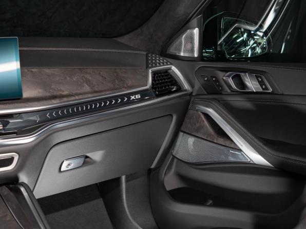 Новый BMW X6 III (G06) Рестайлинг 2026 года, цена 17 990 000 рублей, внедорожник, Автокод Объявления