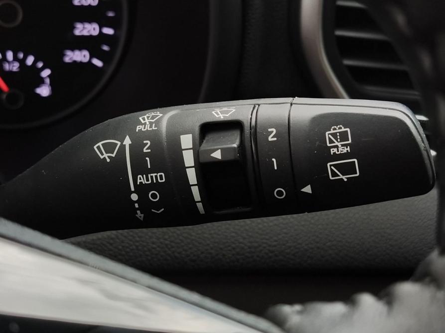 Kia Sportage IV Рестайлинг Екатеринбург  - изображение 13
