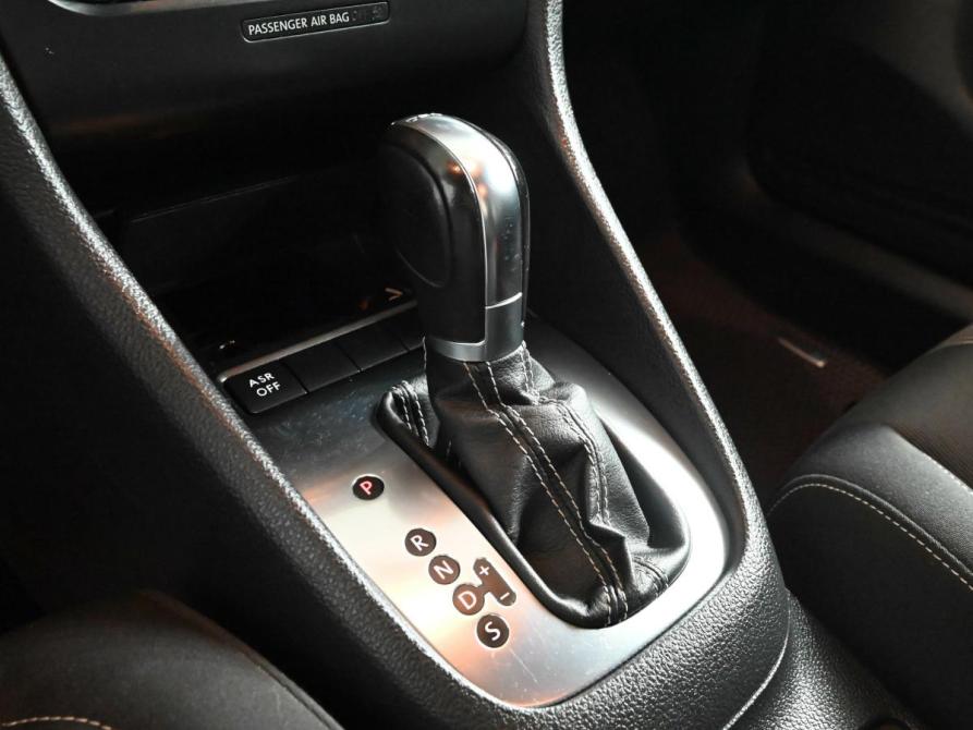 Volkswagen Golf VI Екатеринбург  - изображение 15